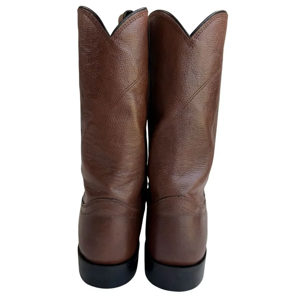Justin Boots justin men